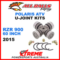 19-1005 Polaris RZR 900 60 Inch 2015 All Balls U-Joint Kit