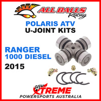 19-1005 Polaris Ranger 1000 Diesel 2015 All Balls U-Joint Kit