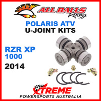 19-1005 Polaris RZR XP 1000 2014 All Balls U-Joint Kit