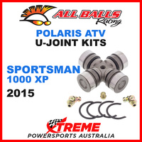 19-1005 19-1016 Polaris Sportsman 1000 XP 2015 All Balls U-Joint Kit