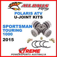 19-1005 19-1016 Polaris Sportsman Touring 1000 2015 All Balls U-Joint Kit