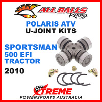 19-1005 Polaris Sportsman 500 EFI Tractor 2010 All Balls U-Joint Kit