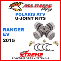 19-1005 Polaris Ranger EV 2015 All Balls U-Joint Kit