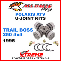 19-1008 Polaris Trail Boss 250 4x4 1995 All Balls U-Joint Kit