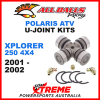 19-1005 Polaris Xplorer 250 4x4 2001-2002 All Balls U-Joint Kit