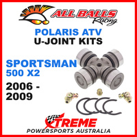 19-1005 Polaris Sportsman 500 X2 2006-2009 All Balls U-Joint Kit