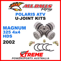 19-1005 19-1008 Polaris Magnum 325 4x4 HDS 2002 All Balls U-Joint Kit