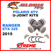 19-1005 Polaris Ranger ETX 325 2015 All Balls U-Joint Kit