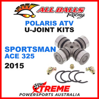 19-1005 Polaris Sportsman ACE 325 2015 All Balls U-Joint Kit