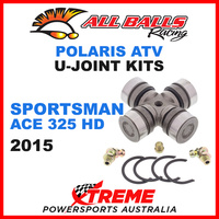 19-1005 Polaris Sportsman ACE 325 HD 2015 All Balls U-Joint Kit