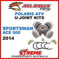 19-1005 Polaris Sportsman ACE 500 2014 All Balls U-Joint Kit
