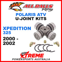 19-1005 19-1008 Polaris Xpedition 325 2000-2002 All Balls U-Joint Kit