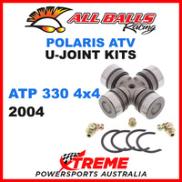 19-1005 Polaris ATP 330 4x4 2004 All Balls U-Joint Kit