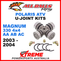 19-1005 19-1008 Polaris Magnum 330 4x4 AA AB AC 2003-2004 All Balls U-Joint Kit