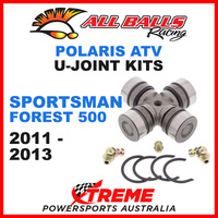 19-1005 Polaris Sportsman Forest 500 2011-2013 All Balls U-Joint Kit