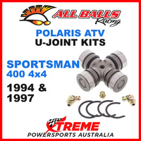 19-1008 Polaris Sportsman 400 4x4 1994 & 1997 All Balls U-Joint Kit