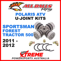 19-1005 Polaris Sportsman Forest Tractor 500 2011-2012 All Balls U-Joint Kit