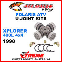 19-1008 Polaris Xplorer 400L 4x4 1998 All Balls U-Joint Kit