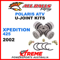 19-1005 Polaris Xpedition 425 2002 All Balls U-Joint Kit
