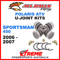 19-1005 Polaris Sportsman 450 2006-2007 All Balls U-Joint Kit