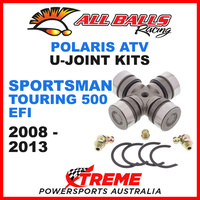 19-1005 Polaris Sportsman Touring 500 EFI 2008-2013 All Balls U-Joint Kit