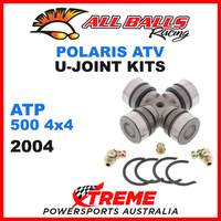 19-1005 Polaris ATP 500 4x4 2004 All Balls U-Joint Kit