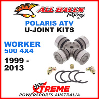 19-1008 Polaris Worker 500 4x4 1999-2002 All Balls U-Joint Kit