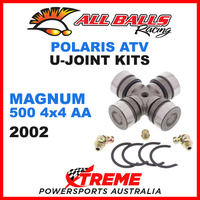 19-1005 Polaris Magnum 500 4x4 AA 2002 All Balls U-Joint Kit