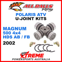 19-1005 Polaris Magnum 500 4x4 AB / FB 2002 All Balls U-Joint Kit