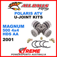19-1005 19-1008 Polaris Magnum 500 4x4 HDS AA 2001 All Balls U-Joint Kit