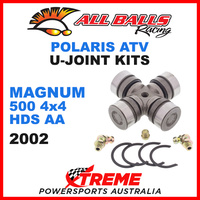19-1005 Polaris Magnum 500 4x4 HDS AA 2002 All Balls U-Joint Kit