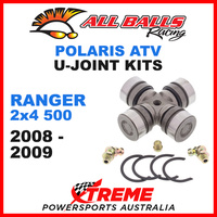 19-1005 Polaris Ranger 2x4 500 2008-2009 All Balls U-Joint Kit