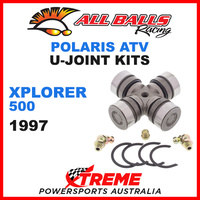 19-1005 19-1011 19-1012 Polaris Xplorer 500 1997 All Balls U-Joint Kit