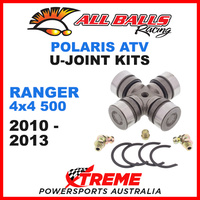 19-1005 Polaris Ranger 4x4 500 2010-2013 All Balls U-Joint Kit