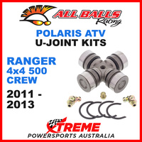 19-1005 Polaris Ranger 4x4 500 Crew 2011-2013 All Balls U-Joint Kit