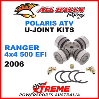 19-1005 Polaris Ranger 4x4 500 EFI 2006 All Balls U-Joint Kit
