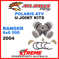 19-1005 19-1012 Polaris Ranger 6x6 500 2004 All Balls U-Joint Kit