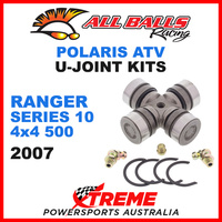 19-1005 19-1012 Polaris Ranger Series 10 4x4 2007 All Balls U-Joint Kit