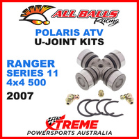 19-1005 Polaris Ranger Series 11 4x4 2007 All Balls U-Joint Kit