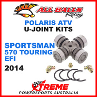19-1005 Polaris Sportsman 570 Touring EFI 2014 All Balls U-Joint Kit