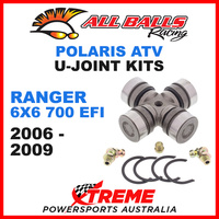19-1005 Polaris Ranger 6x6 700 EFI 2006-2009 All Balls U-Joint Kit