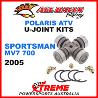 19-1005 Polaris Sportsman MV7 700 2005 All Balls U-Joint Kit