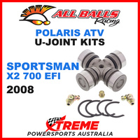 19-1005 Polaris Sportsman X2 700 EFI 2008 All Balls U-Joint Kit