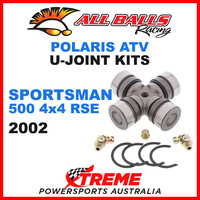 19-1005 Polaris Sportsman 500 4x4 RSE 2002 All Balls U-Joint Kit