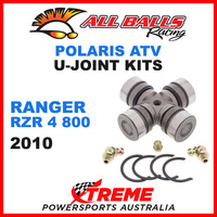 19-1005 Polaris Ranger RZR 4 800 2010 All Balls U-Joint Kit