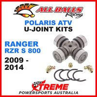 19-1005 Polaris Ranger RZR S 800 2009-2014 All Balls U-Joint Kit