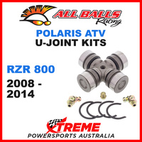 19-1005 Polaris RZR 800 2008-2014 All Balls U-Joint Kit