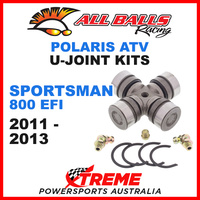19-1005 Polaris Sportsman 800 EFI 2011-2013 All Balls U-Joint Kit