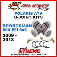 19-1005 Polaris Sportsman 800 EFI 6x6 2009-2013 All Balls U-Joint Kit