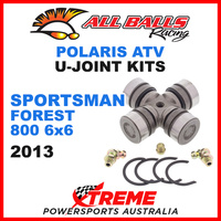 19-1005 Polaris Sportsman Forest 800 6x6 2013 All Balls U-Joint Kit